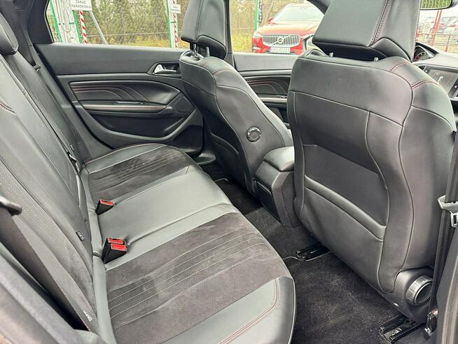 Peugeot 308 SW GT Line Full LED Navi Gwarancja Kutno - zdjęcie 9