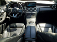Mercedes C 300 4Matic / pakiet AMG / niski przebieg Warszawa - zdjęcie 8