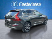 Volvo XC 60 B5 D AWD Inscription! Z Polskiego Salonu! Faktura VAT! Warszawa - zdjęcie 5