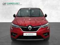 Renault Arkana 1.6 E-TECH Techno MMT Warszawa - zdjęcie 2