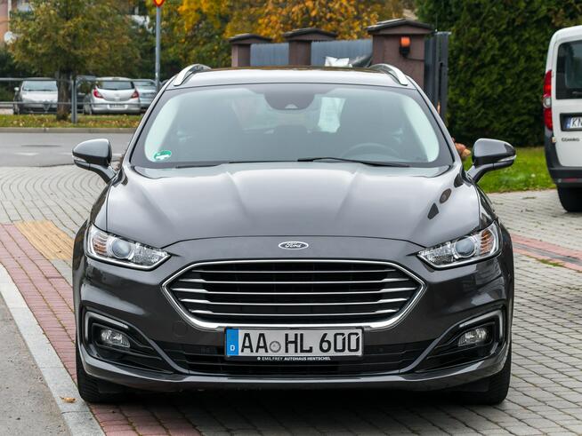 Ford Mondeo Turnier Business Edition 2.0 Diesel 110 kW Nowy Sącz - zdjęcie 3