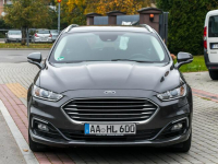 Ford Mondeo Turnier Business Edition 2.0 Diesel 110 kW Nowy Sącz - zdjęcie 3