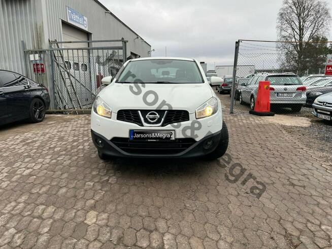 Nissan Qashqai Kiczyce - zdjęcie 2