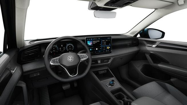 Volkswagen Tiguan Trend 1.5eTSI 131KM automat DSG Radom - zdjęcie 9