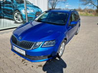 Škoda Octavia PL Salon 35900 na Export Ledy Navi Android Karczew - zdjęcie 3