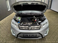Suzuki Vitara 1,6 DDiS  4x4 Zarejestrowany Strzała - zdjęcie 12