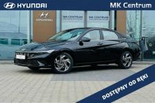 Hyundai Elantra 1.6 MPI 6MT (123 KM) - Executive - dostępny od ręki Piotrków Trybunalski - zdjęcie 1