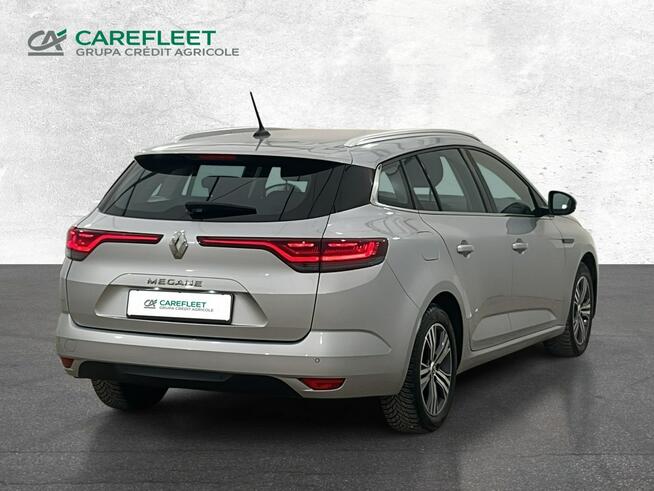 Renault Megane 1.3 TCE FAP Equilibre Kombi Warszawa - zdjęcie 5