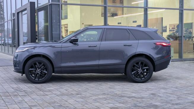 Range Rover Velar 2.0D 204 KM AWD Auto S / Panorama / Salon PL / ASO Łódź - zdjęcie 3