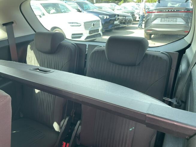 Opel Zafira Tourer HAK Kamera Tempomat 7 Os. Gliwice - zdjęcie 12