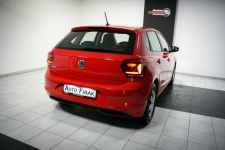 Volkswagen Polo 1.0MPI*75KM*Salon Polska*Vat23% Konstantynów Łódzki - zdjęcie 6