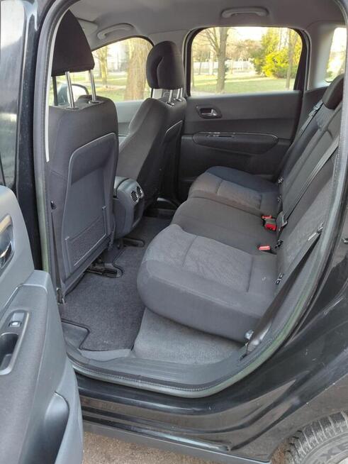 Sprzedam PEUGEOT 3008 Wejherowo - zdjęcie 9