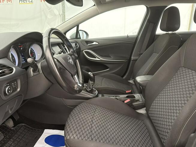Opel Astra 1,6 DTE (110 KM) Enjoy  Salon PL Faktura-Vat Warszawa - zdjęcie 12