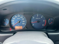 Nissan Pickup D22 2.5 dCi 4x4 | Off-Road | Reduktor | Wyciągarka | Hak Szczecin - zdjęcie 9