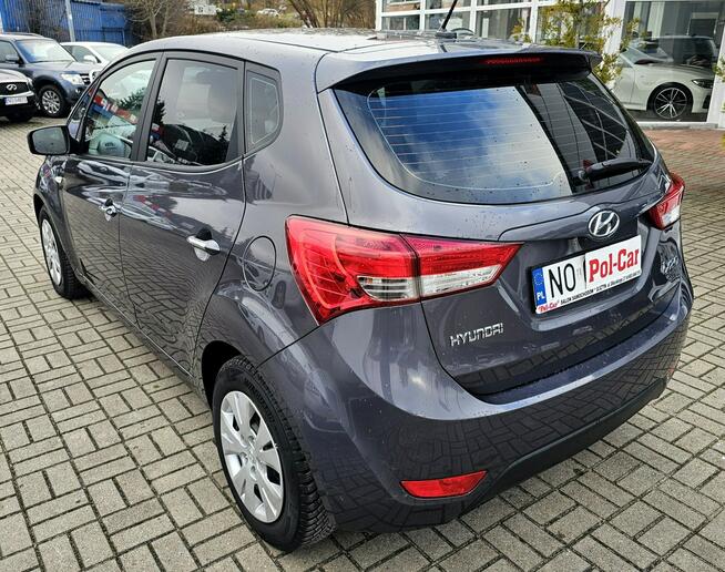 Hyundai ix20 Lift , zadbany , Olsztyn - zdjęcie 7