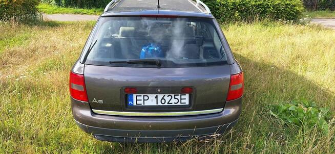 Audi A6 C5 2.8 AVANT w LPG Piotrków Trybunalski - zdjęcie 5