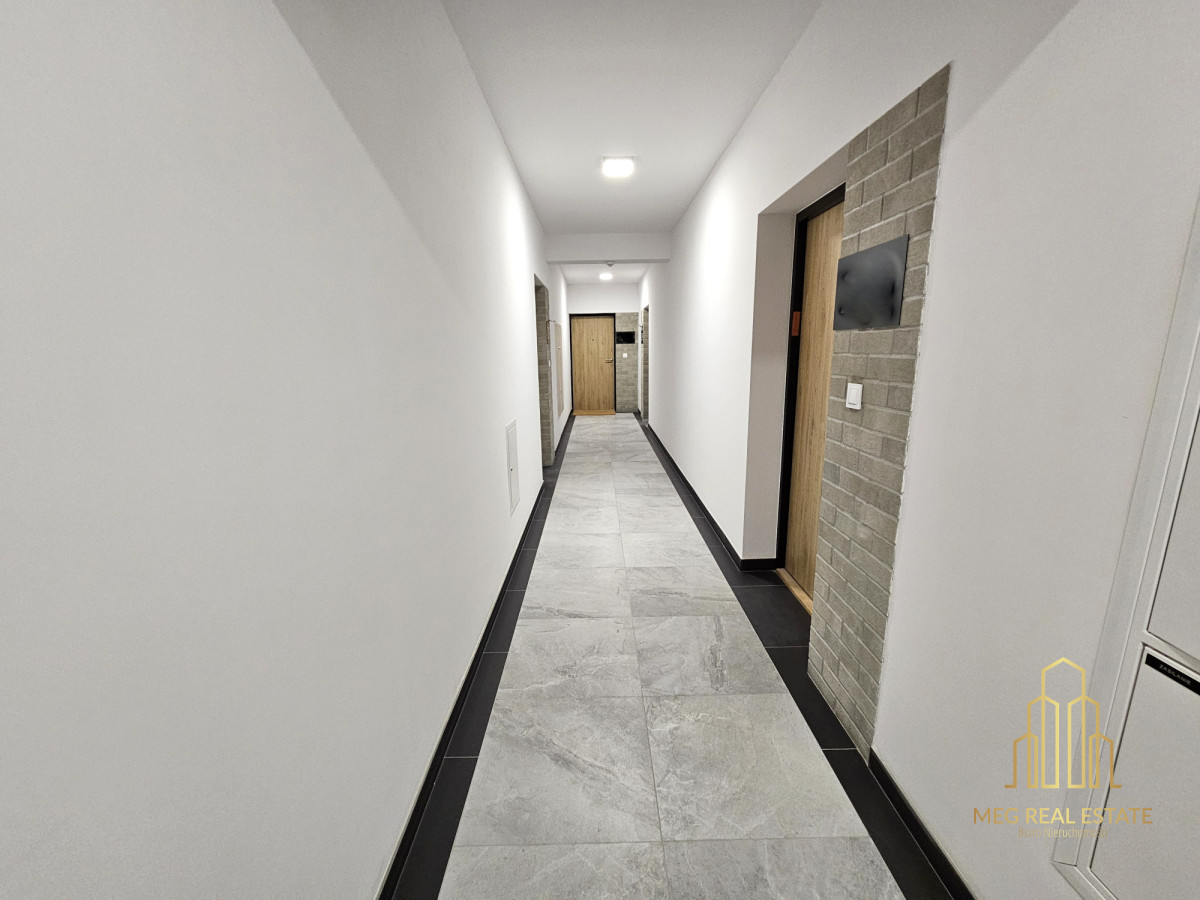 Nowe* 3 pokoje*Centrum*Ciepła*Bez PCC* Białystok - zdjęcie 9