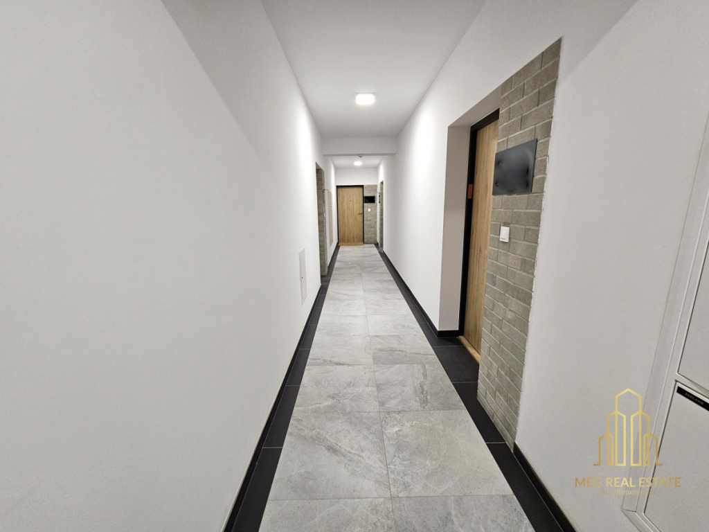 Nowe* 3 pokoje*Centrum*Ciepła*Bez PCC* Białystok - zdjęcie 9