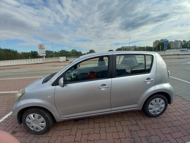 Sprzedam DAIHATSU SIRION Z 2008 r Czarnochowice - zdjęcie 2