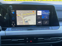Volkswagen Golf 2.0TDI 150 Automat KeyLess Radar Navi CarPlay Baranowo - zdjęcie 11