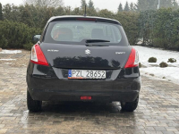 Suzuki Swift Złotów - zdjęcie 4
