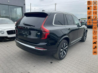 Volvo XC 90 EU T8 AWD 7 OS. Skóra Pamięć Kamery360 Harman HAK