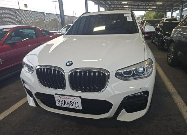 BMW X3 B48 / xDrive / M-Pakiet / Hybryda Chwaszczyno - zdjęcie 2