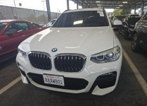 BMW X3 B48 / xDrive / M-Pakiet / Hybryda Chwaszczyno - zdjęcie 2