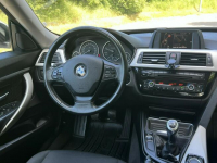 BMW 3GT Navi Klimatronic Bi-Xenon Super stan TOP Gostyń - zdjęcie 11