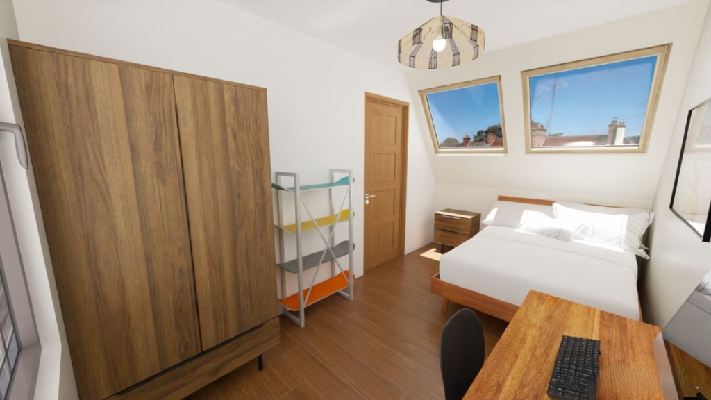 Strzyża | 5 pokoi | Świetna lokalizacja! Gdańsk - zdjęcie 7