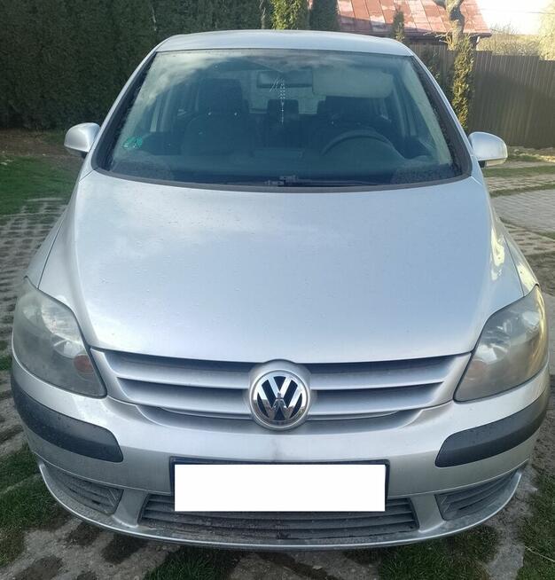 Volkswagen Golf Plus Batorz - zdjęcie 1