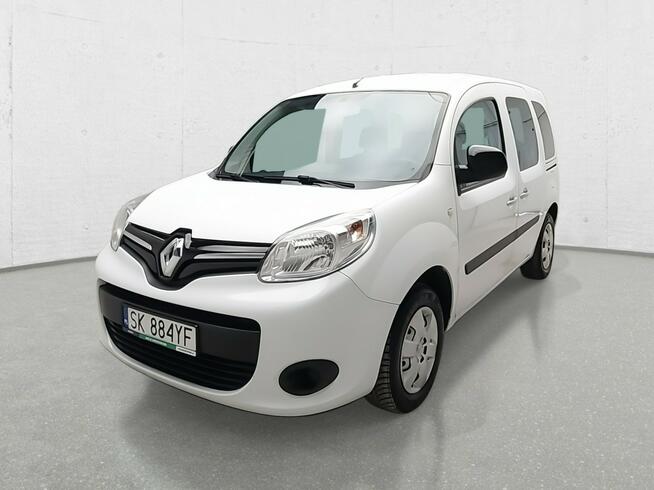 Renault Kangoo Komorniki - zdjęcie 3