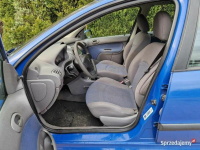Peugeot 206 I 1.4 HDI Kombi! Możliwa zamiana! Bydgoszcz - zdjęcie 6
