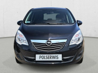 Opel Meriva 1.3 CDTi Czujniki parkowania . Po serwisie ! Stalowa Wola - zdjęcie 2