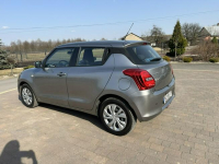 Suzuki Swift Polski Salon Lipówki - zdjęcie 6