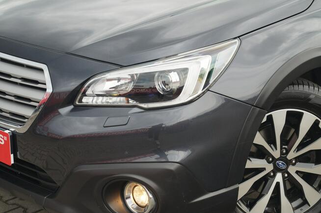 SUBARU OUTBACK 2,5 BENZ. 175KM SALON PL STAN IDEALNY FV23% I-WSZY WŁ Goczałkowice-Zdrój - zdjęcie 2