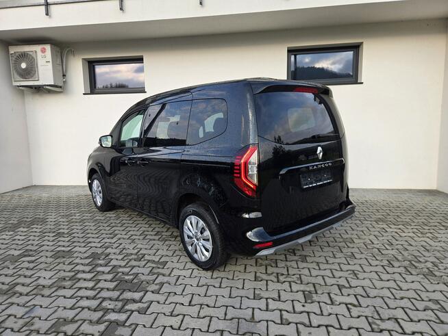 Renault Kangoo 1.3 * Full LED * klima * PDC Raba Niżna - zdjęcie 4