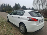 Peugeot 308 Kredyt ? Poznań - zdjęcie 6