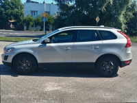 VOLVO XC60 2.0 D3 163 KM 5 cylindrów Automat Kamera Navi Kli Słupca - zdjęcie 8