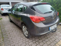 Opel Astra zadbana, mały przebieg LPG, GWARANCJA Łochowo - zdjęcie 7