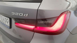 BMW 320 d xDrive mHEV M Sport ! Z Polskiego Salonu ! FV 23 % ! Warszawa - zdjęcie 12