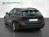 BMW Seria 3 318i aut Kombi Warszawa - zdjęcie 7