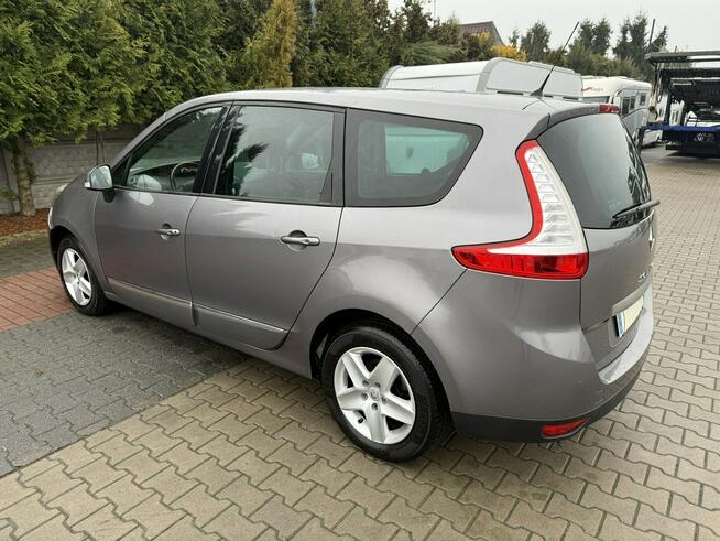 Renault Grand Scenic Zielona Łąka - zdjęcie 1