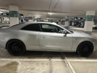 Audi s5 4.2 lpg quatro 192 tys przbiegi Manualo Warszawa - zdjęcie 6