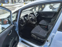 Honda Jazz 1.2 i-VTEC 90KM Klimatyzacja Łuków - zdjęcie 8
