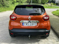 Renault Captur Zarejestrowany Klimatronic Navi Gostyń - zdjęcie 5