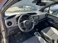Toyota Yaris Selection Automat Hybryda Klimatronik Kamera Gliwice - zdjęcie 6