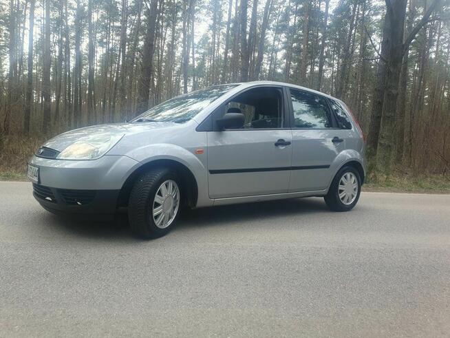 Ford Fiesta 1.3 benzyna stan bdb 4900zl Podgórze - zdjęcie 3