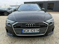 Audi A6 40 TDI mHEV S tronic Pęcice - zdjęcie 5