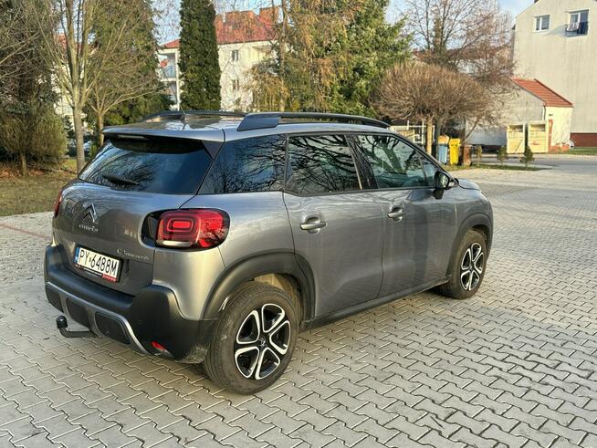 Citroen C3 Aircross Poznań - zdjęcie 4